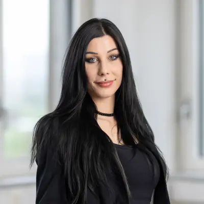 Nina Russo